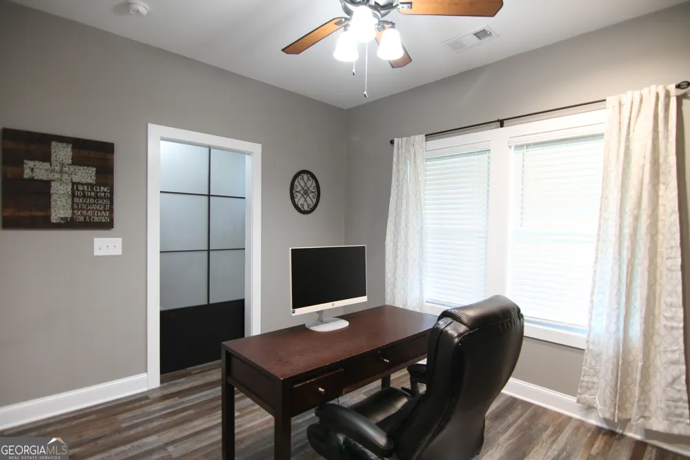 465 Buddy West RD Newnan, GA 30263