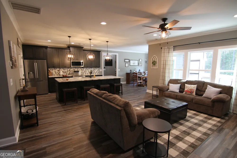 465 Buddy West RD Newnan, GA 30263