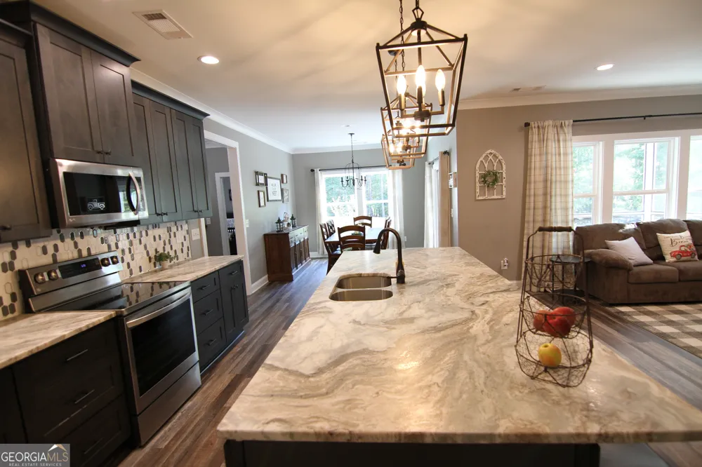 465 Buddy West RD Newnan, GA 30263