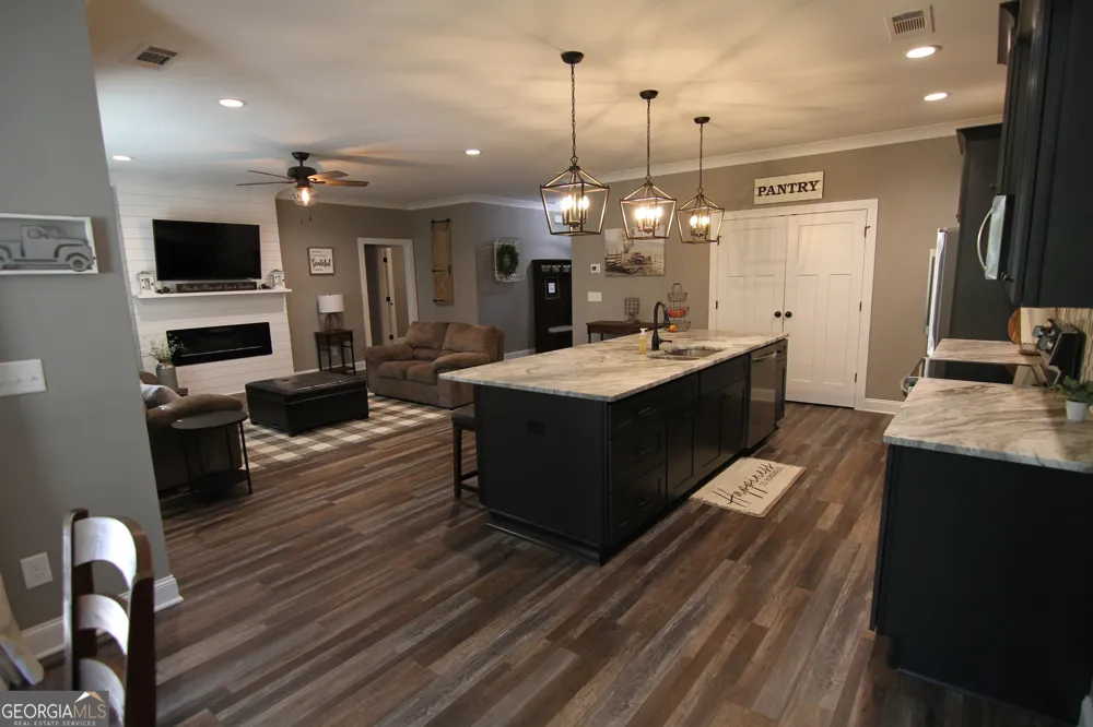 465 Buddy West RD Newnan, GA 30263