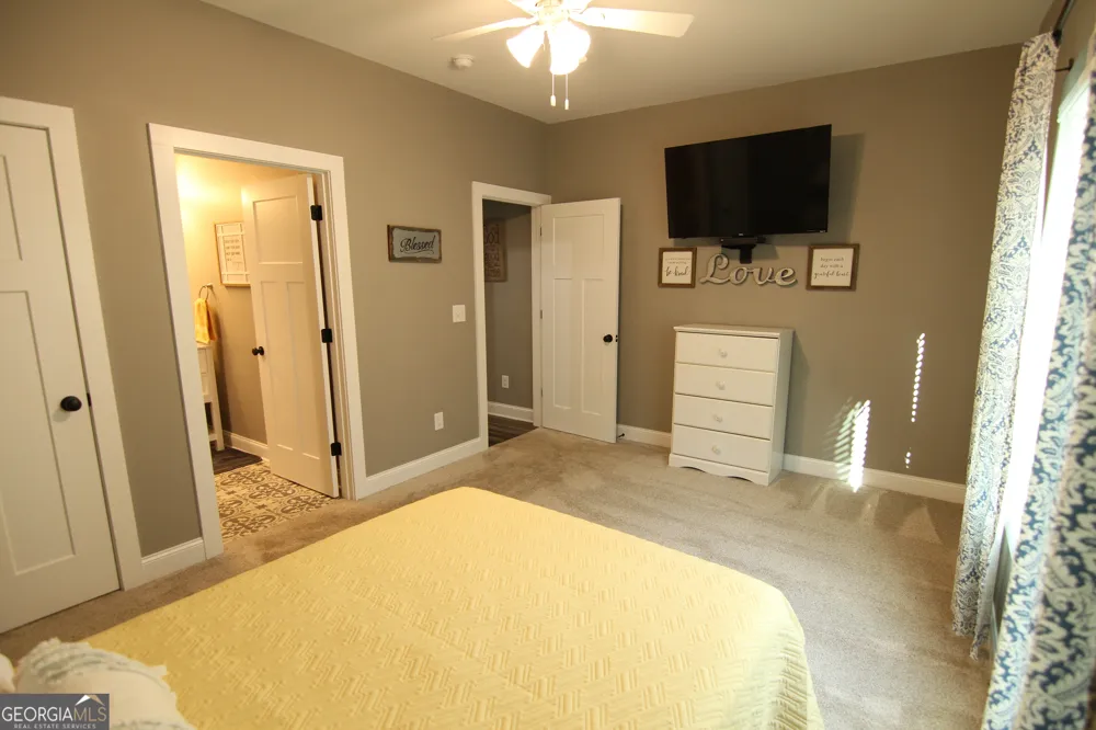 465 Buddy West RD Newnan, GA 30263