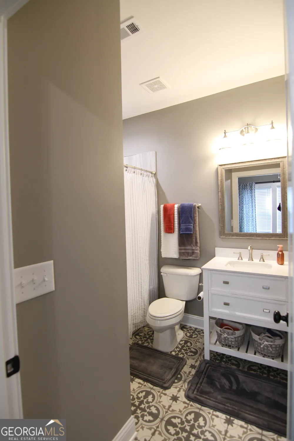 465 Buddy West RD Newnan, GA 30263