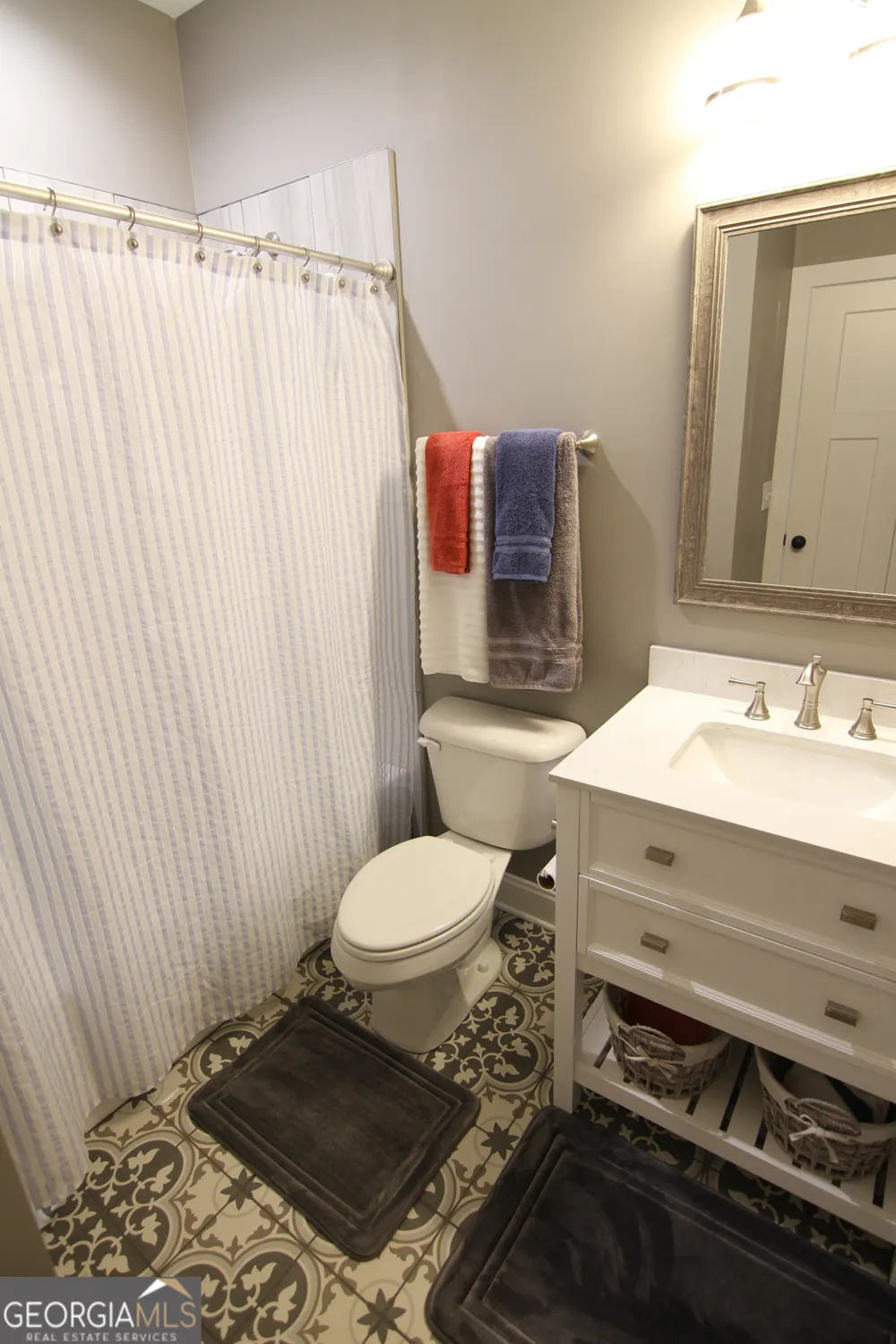 465 Buddy West RD Newnan, GA 30263