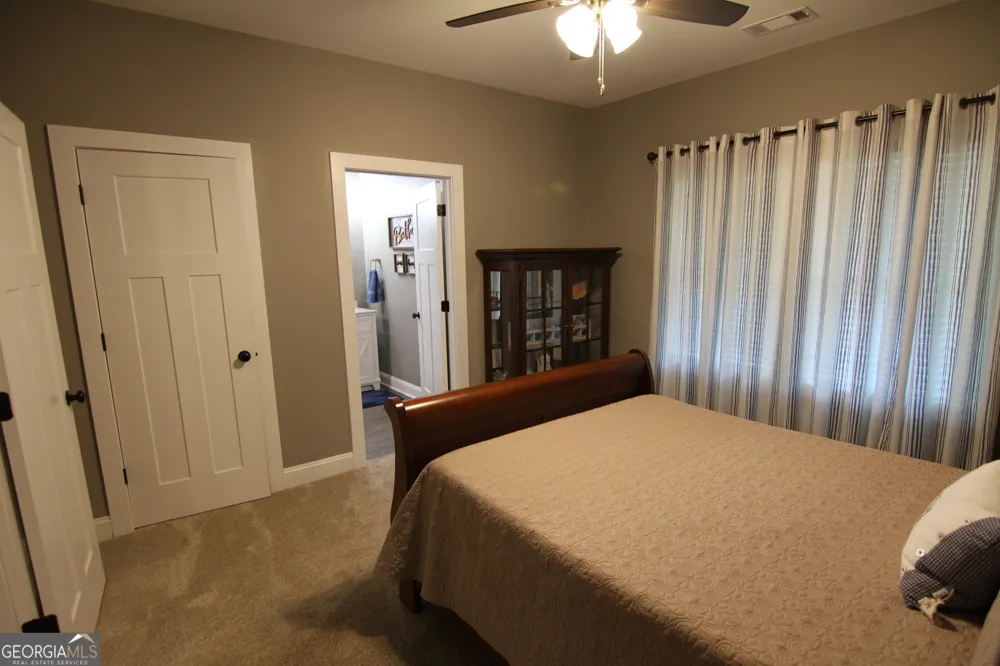 465 Buddy West RD Newnan, GA 30263