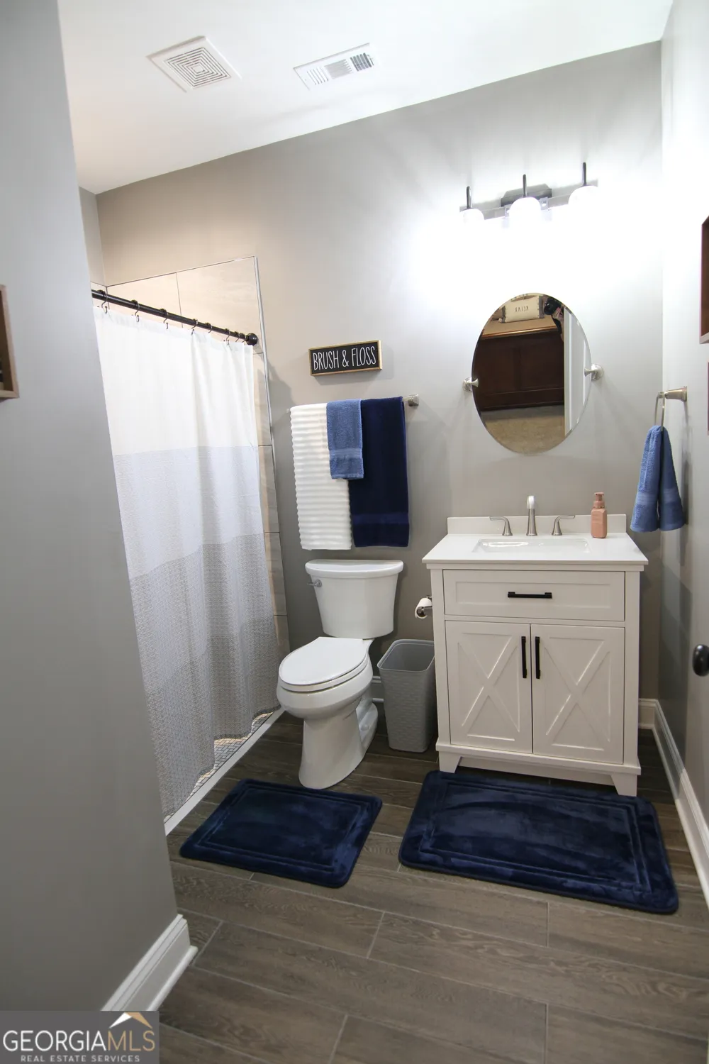 465 Buddy West RD Newnan, GA 30263