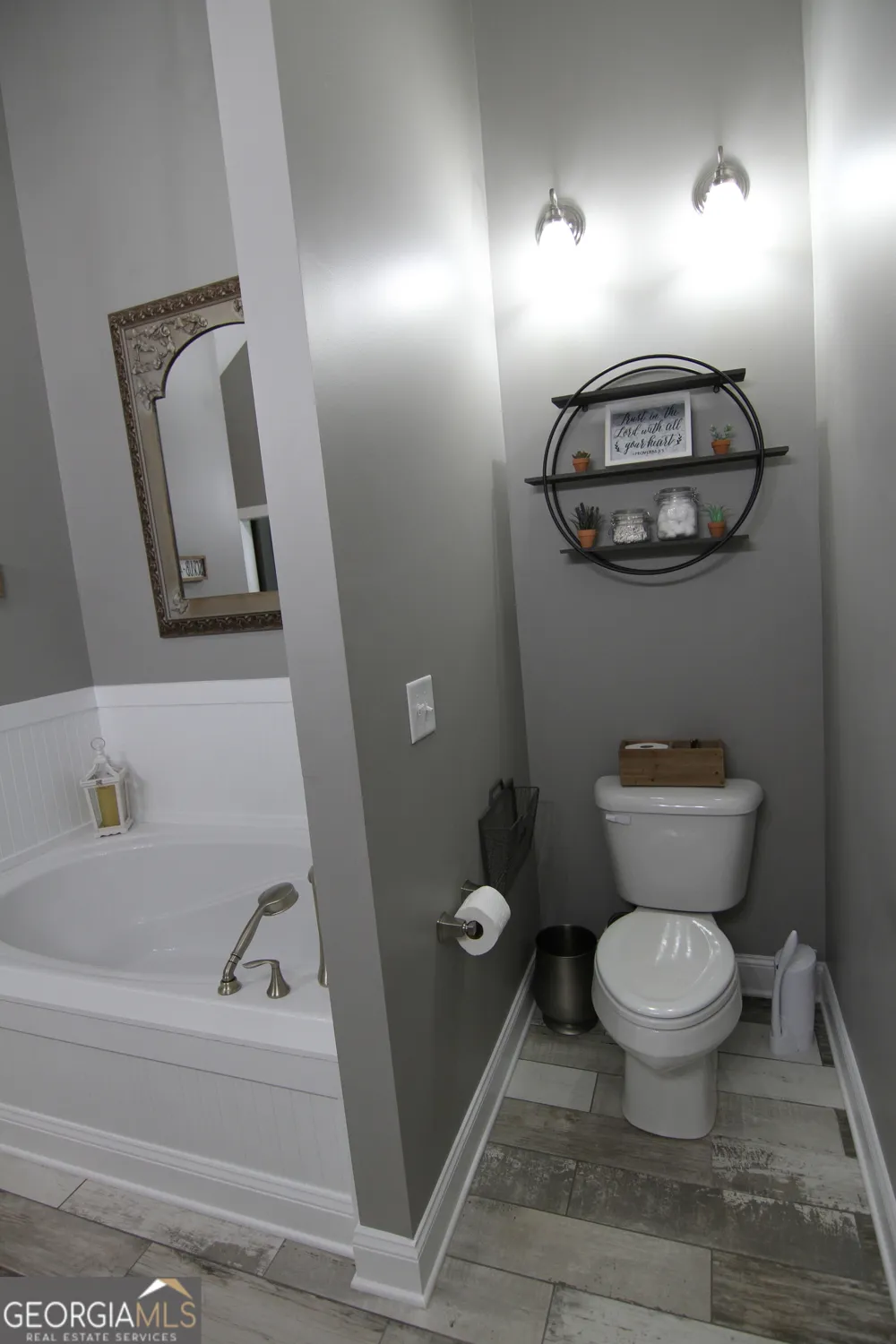 465 Buddy West RD Newnan, GA 30263