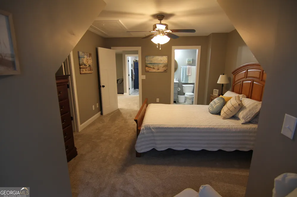 465 Buddy West RD Newnan, GA 30263