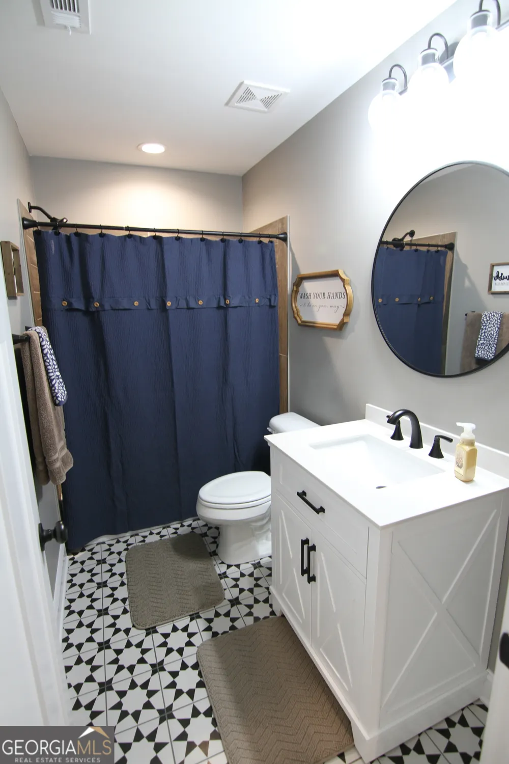 465 Buddy West RD Newnan, GA 30263