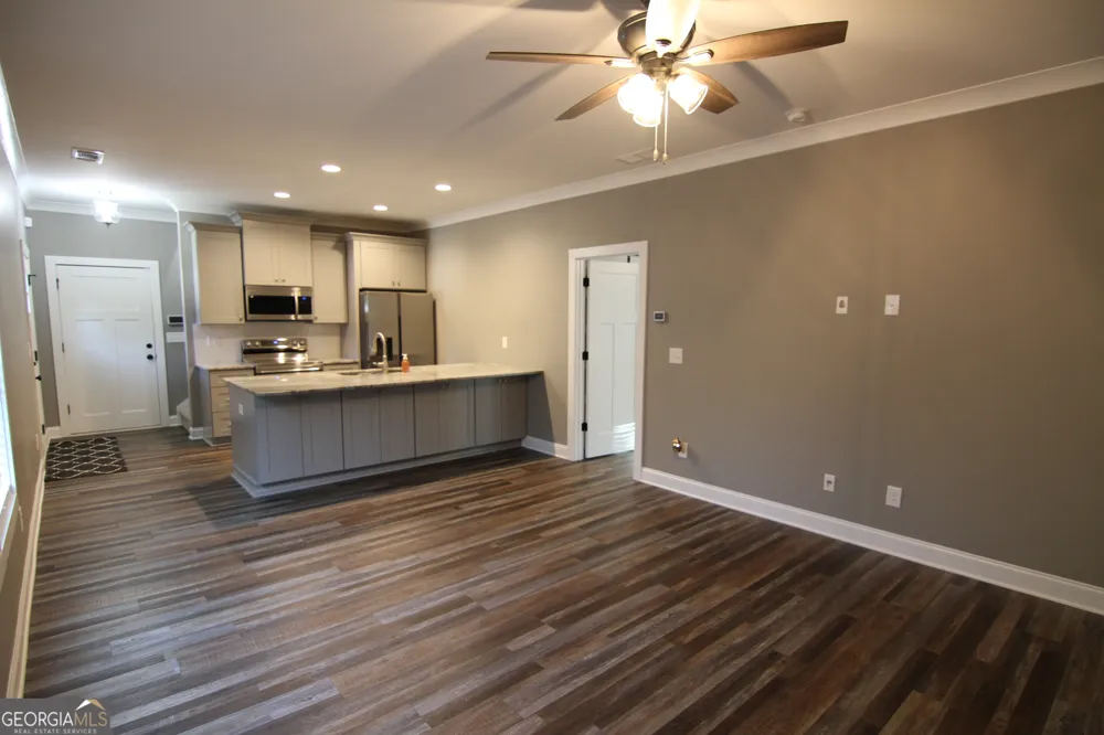 465 Buddy West RD Newnan, GA 30263