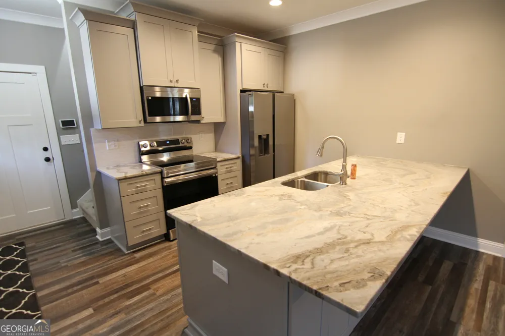 465 Buddy West RD Newnan, GA 30263