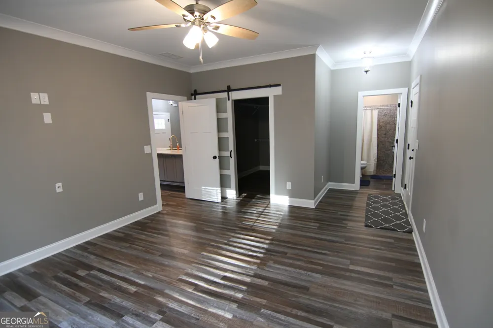 465 Buddy West RD Newnan, GA 30263