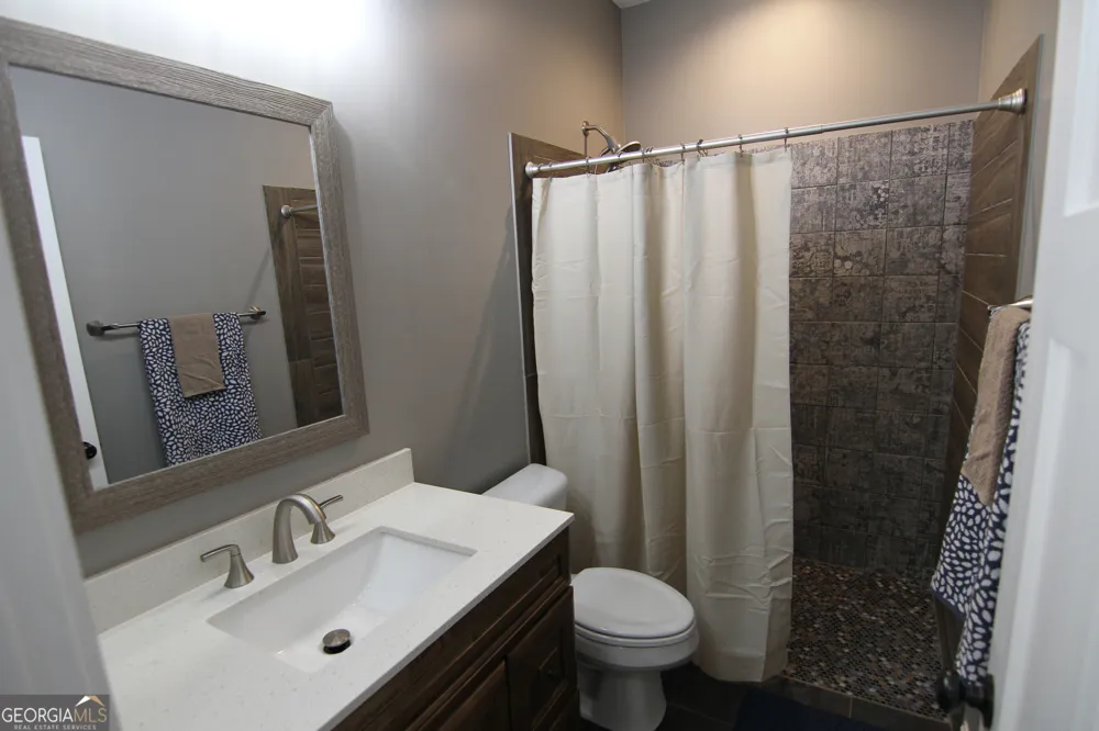 465 Buddy West RD Newnan, GA 30263