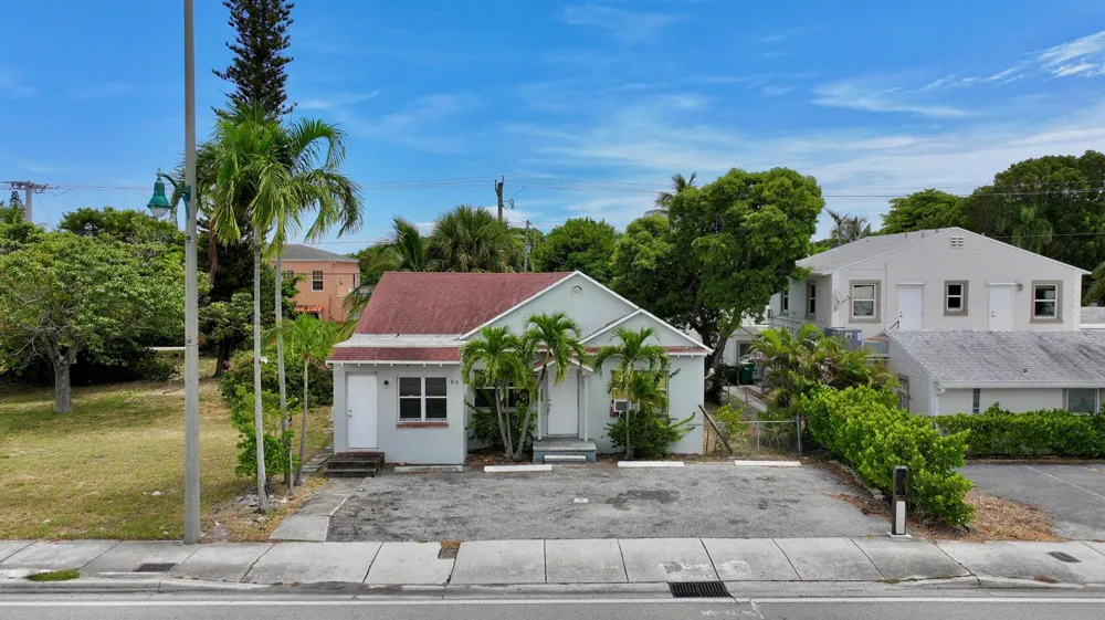 3608 Broadway Avenue West Palm Beach, FL 33407