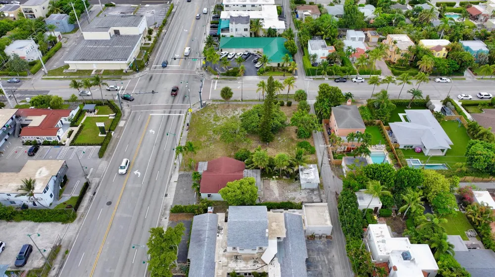 3608 Broadway Avenue West Palm Beach, FL 33407