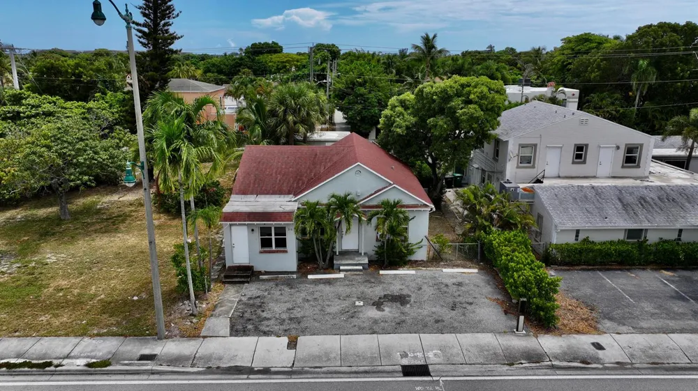 3608 Broadway Avenue West Palm Beach, FL 33407
