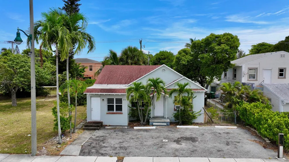 3608 Broadway Avenue West Palm Beach, FL 33407