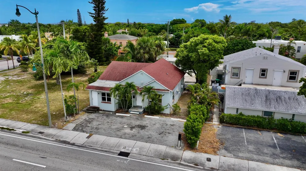 3608 Broadway Avenue West Palm Beach, FL 33407