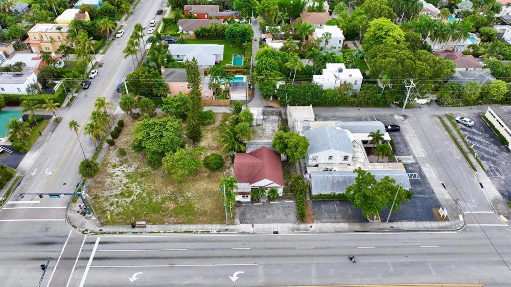 3608 Broadway Avenue West Palm Beach, FL 33407