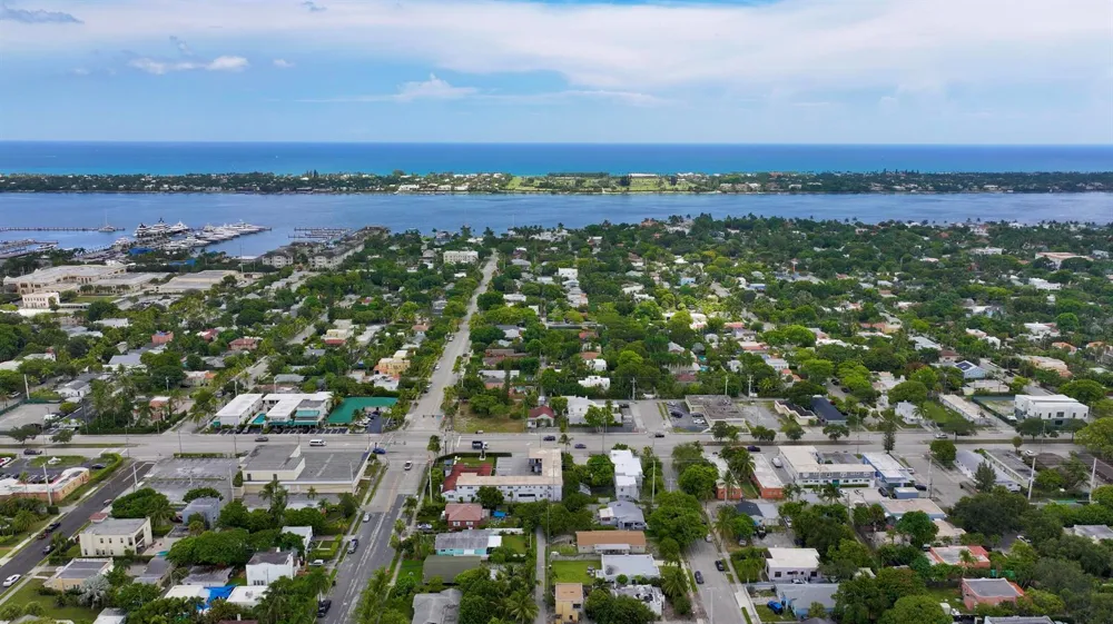 3608 Broadway Avenue West Palm Beach, FL 33407