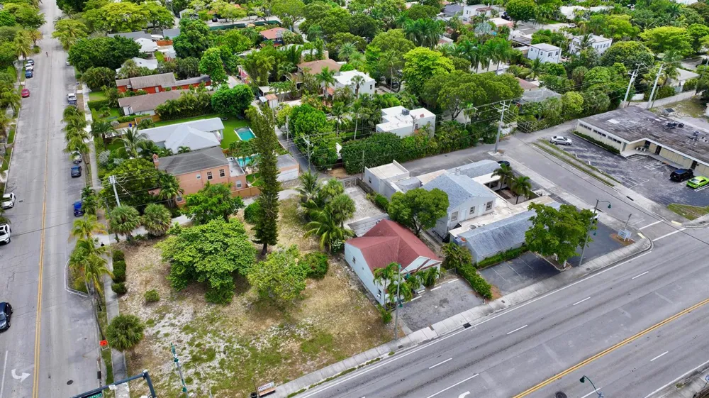 3608 Broadway Avenue West Palm Beach, FL 33407