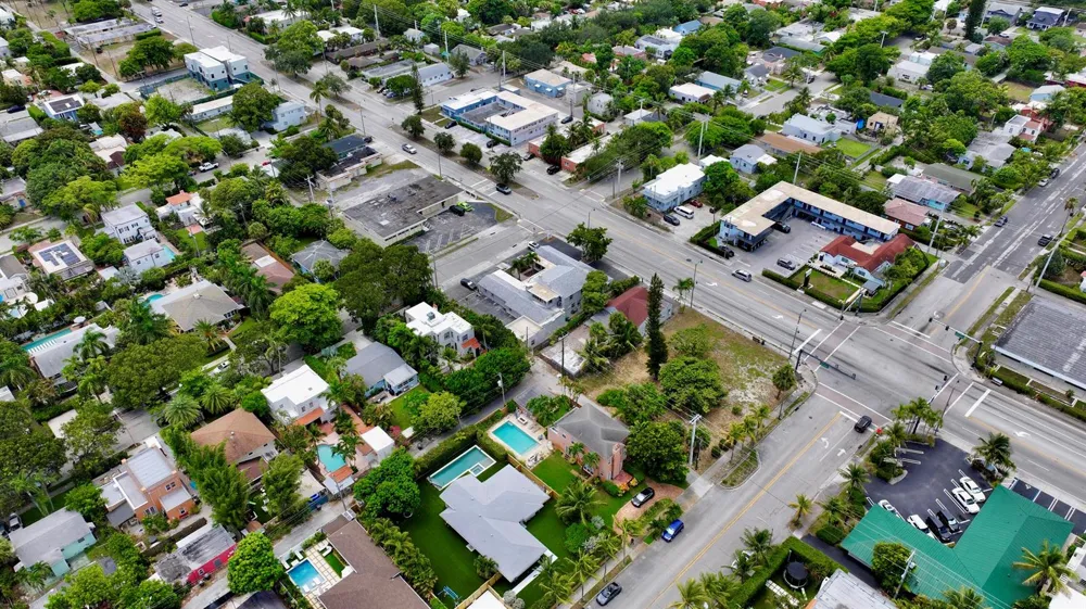 3608 Broadway Avenue West Palm Beach, FL 33407