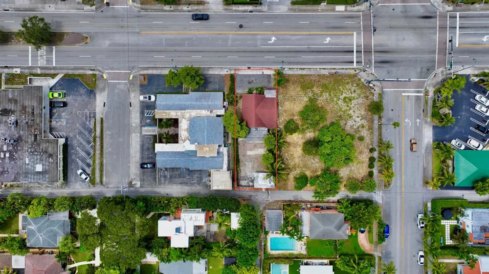3608 Broadway Avenue West Palm Beach, FL 33407
