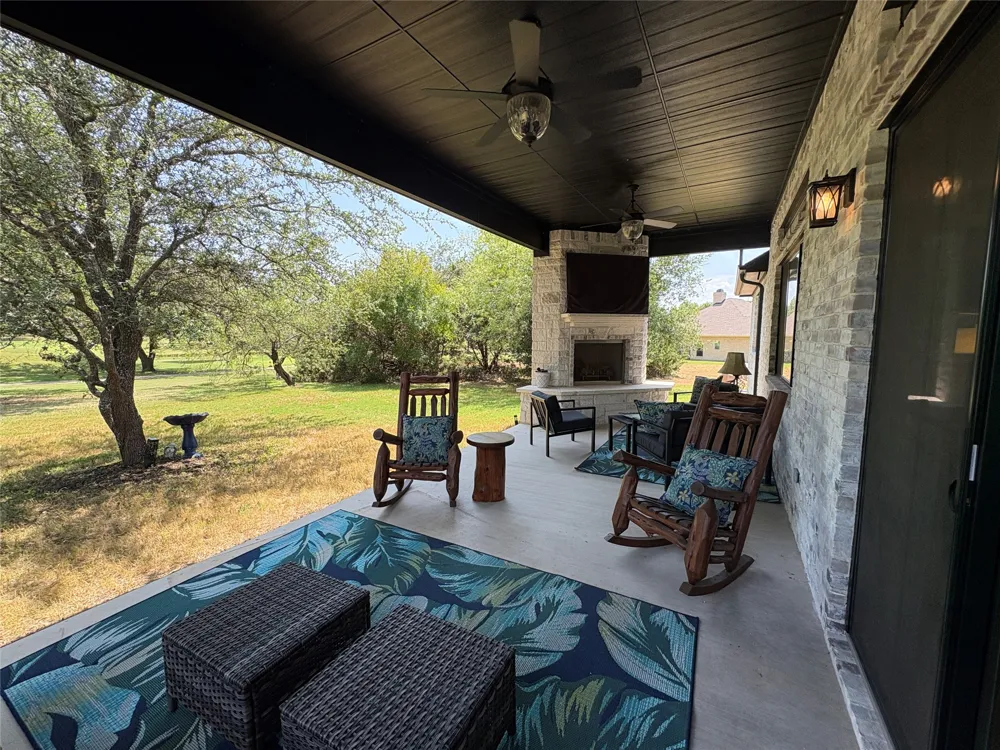 27125 Whispering Meadow Drive Whitney, TX 76692