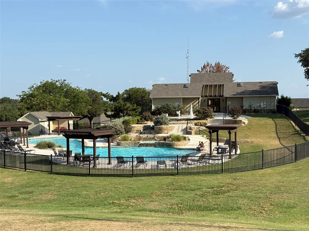 27125 Whispering Meadow Drive Whitney, TX 76692