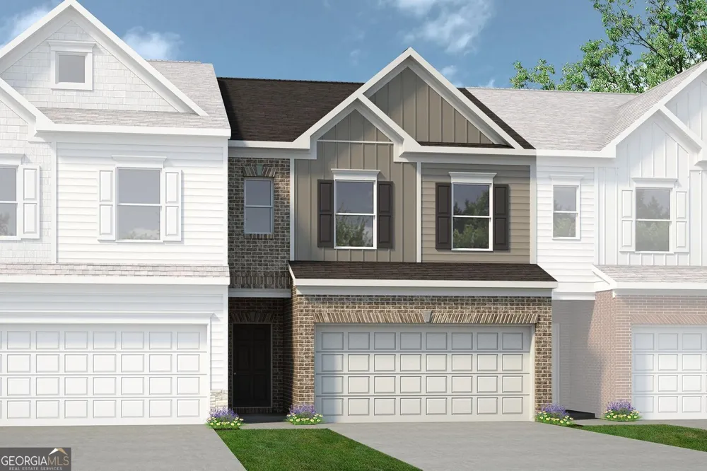 32 Jacobs Farm LN Lawrenceville, GA 30045
