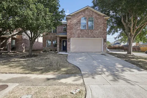 5533 Spring Ridge Drive