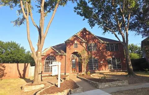 134 Castlebury Court