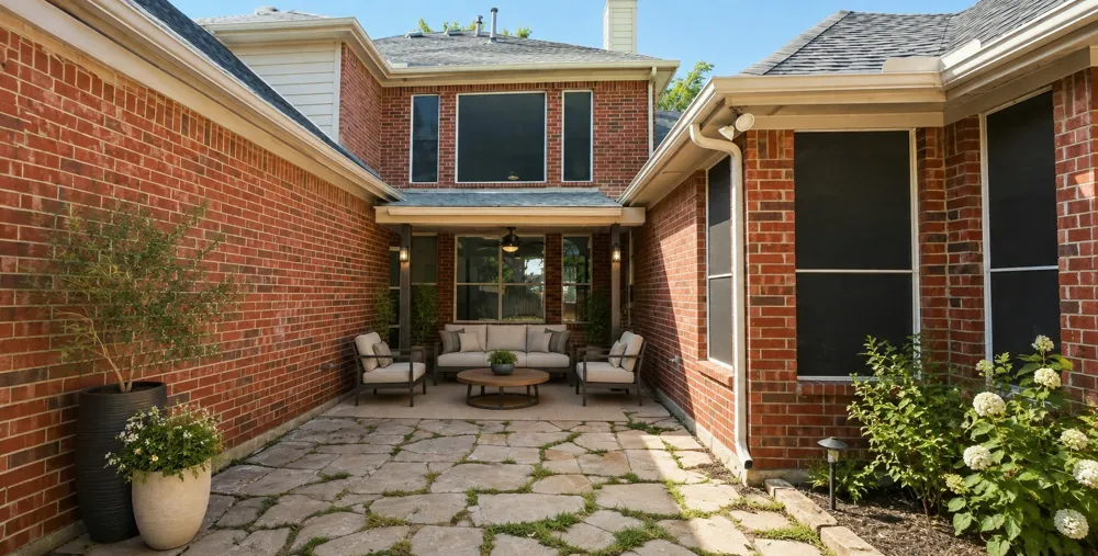 134 Castlebury Court Coppell, TX 75019