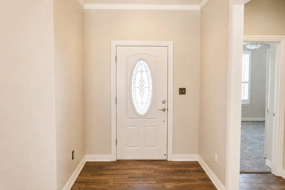 1001 Stone Creek Ardmore, OK 73401