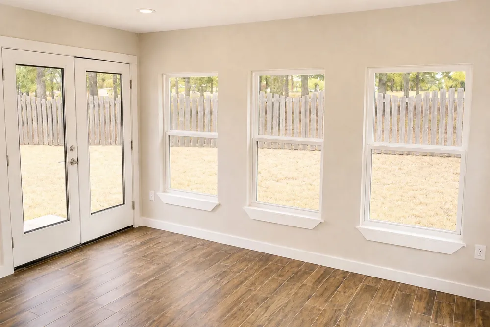 1001 Stone Creek Ardmore, OK 73401