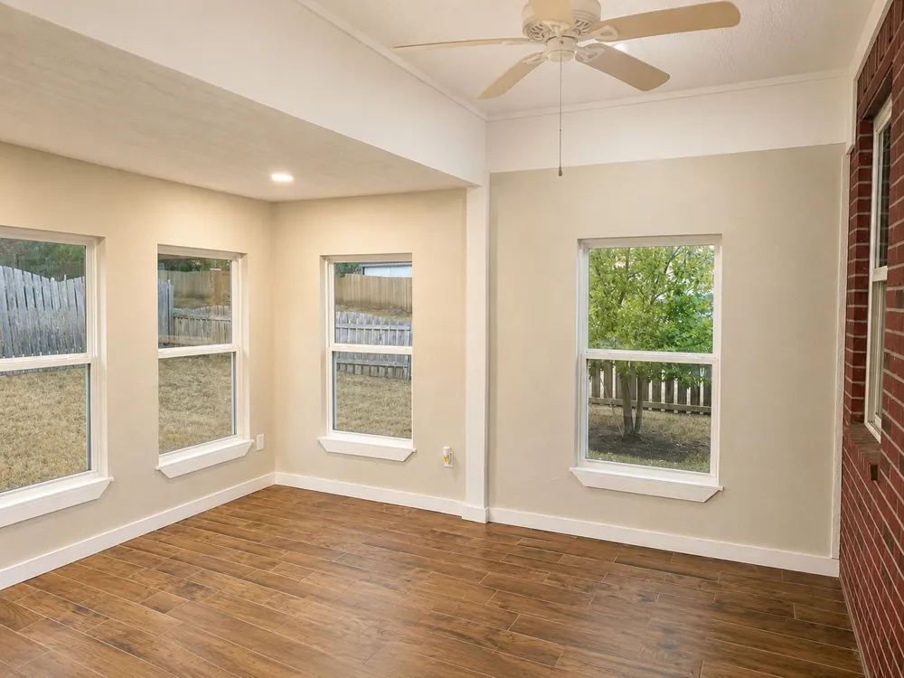 1001 Stone Creek Ardmore, OK 73401