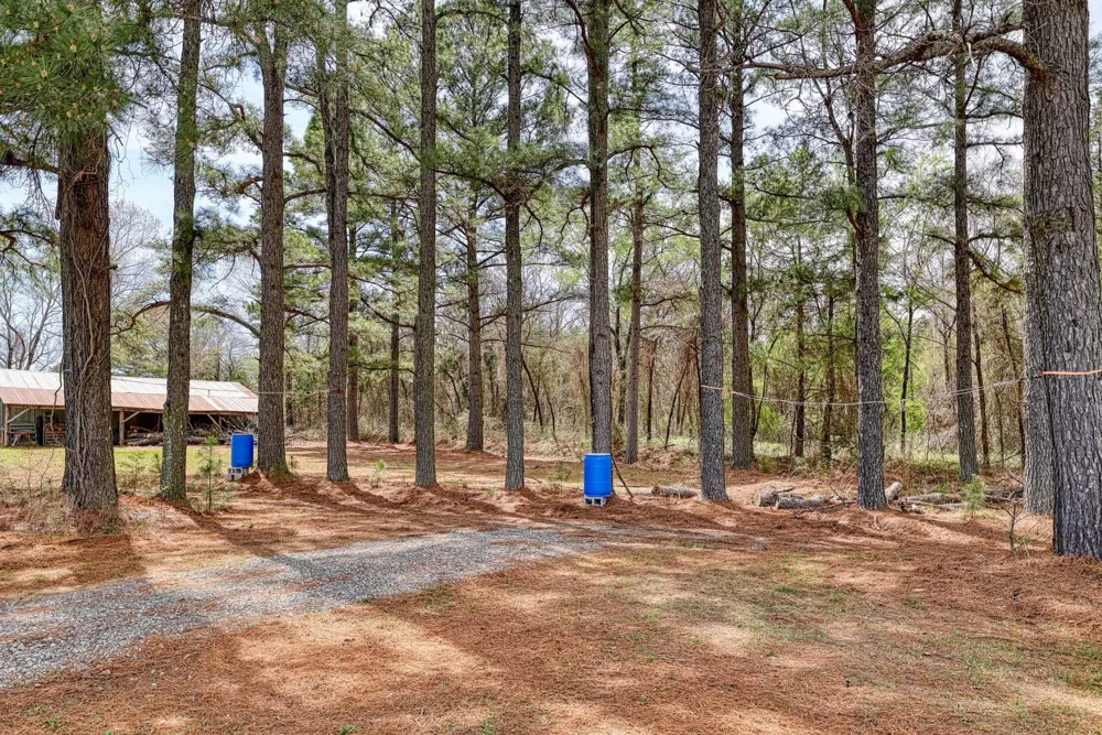 26519 Merle Branch #Tract 1 Heavener, OK 74937