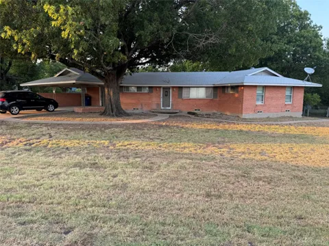 1406 Country Club Road
