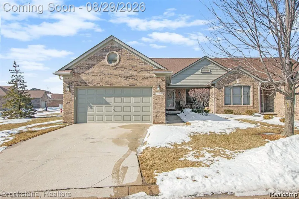 35413 Upmann Drive Sterling Heights City, MI 48310