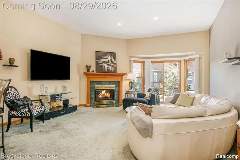 35413 Upmann Drive Sterling Heights City, MI 48310