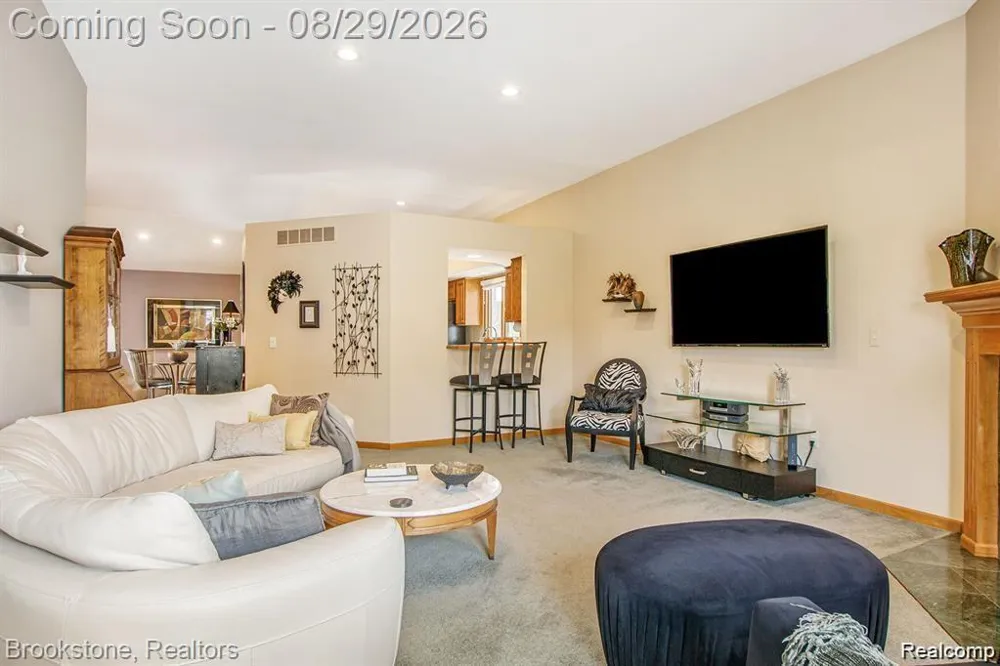 35413 Upmann Drive Sterling Heights City, MI 48310