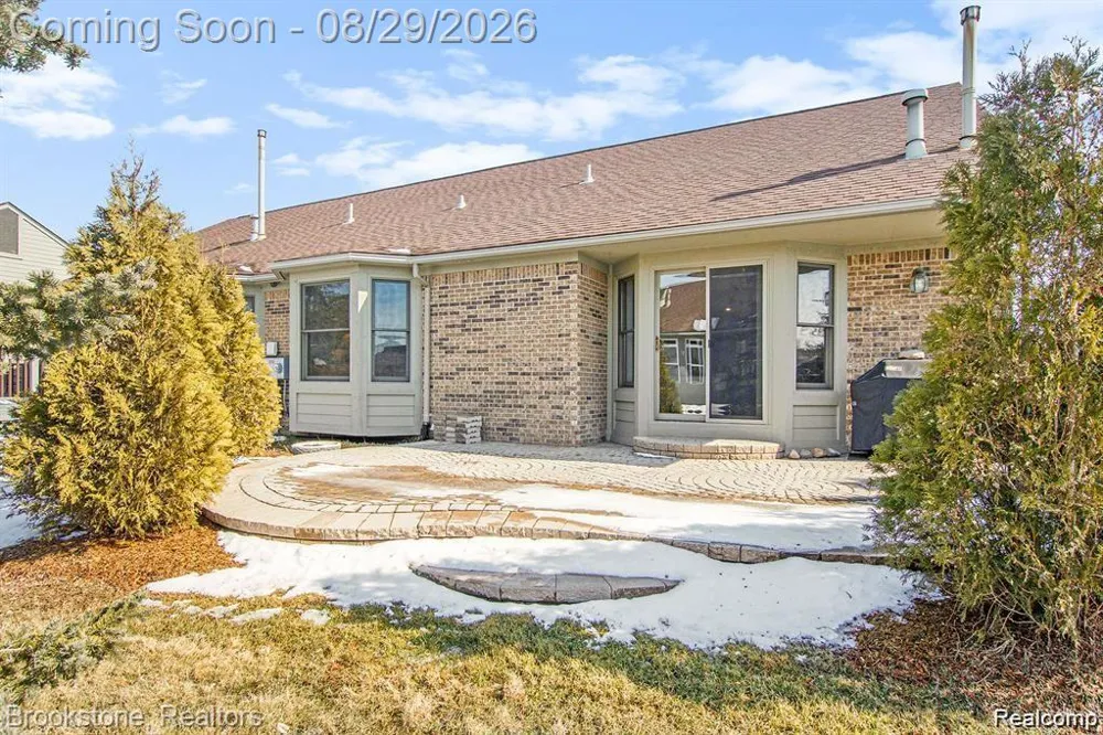 35413 Upmann Drive Sterling Heights City, MI 48310
