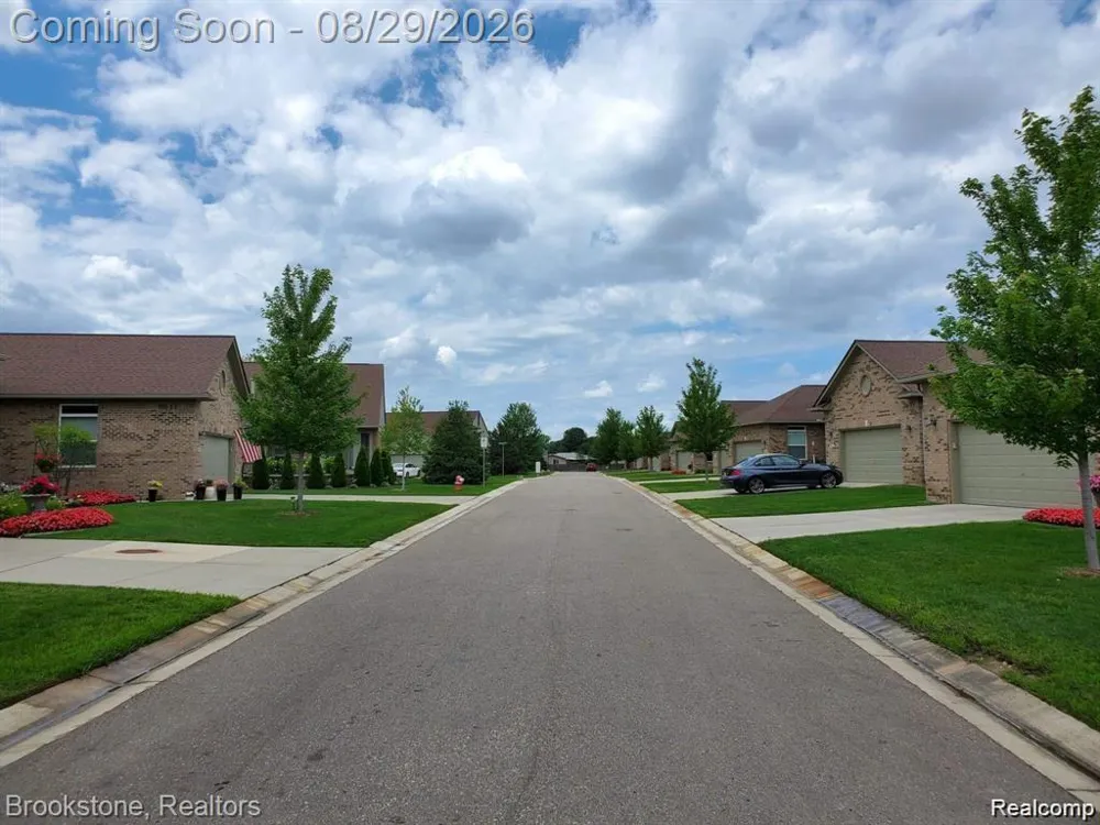 35413 Upmann Drive Sterling Heights City, MI 48310