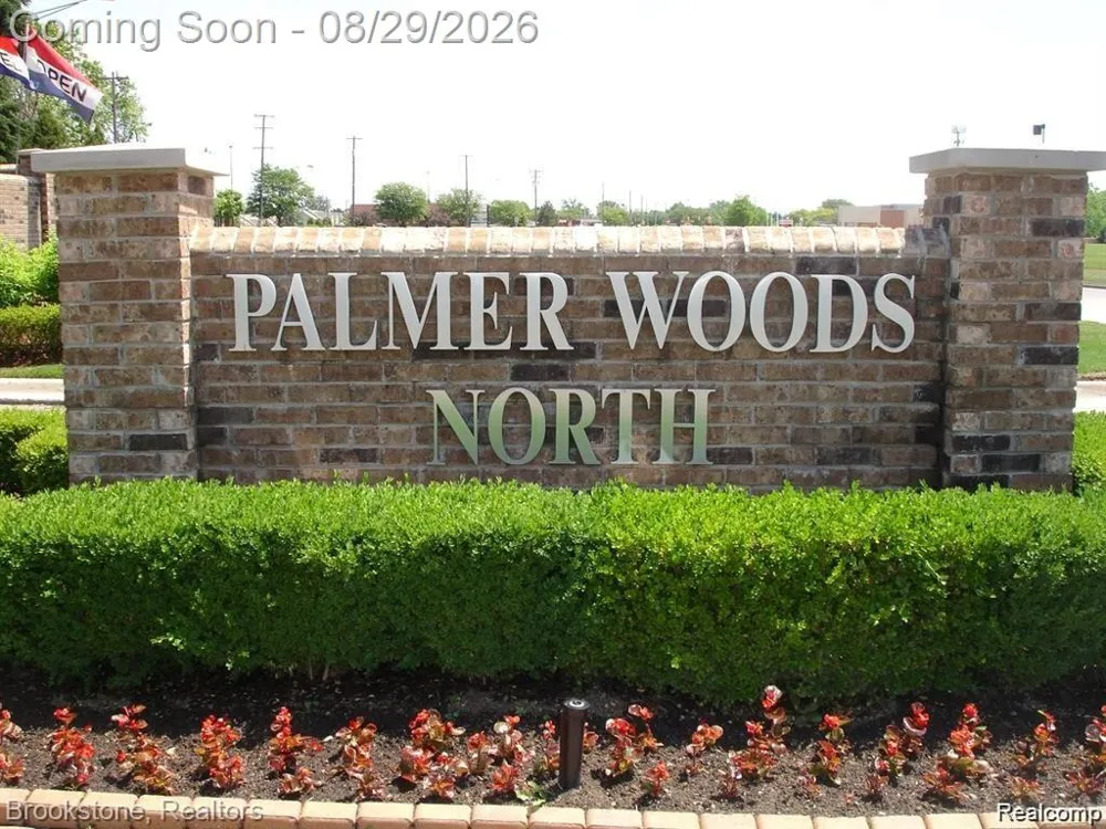 35413 Upmann Drive Sterling Heights City, MI 48310