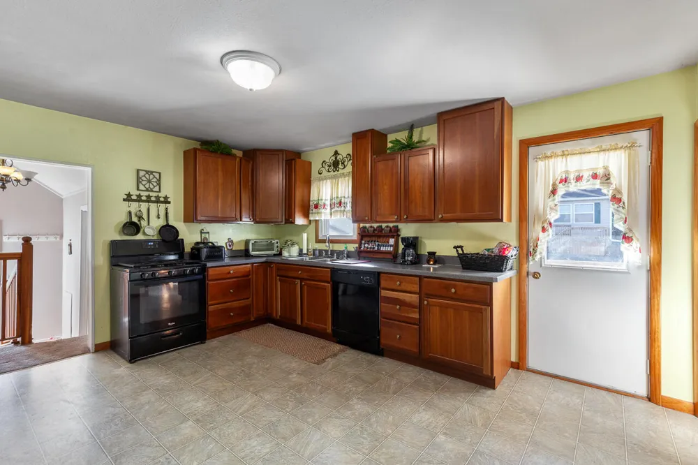 3591 Steamburg Road Cambria Township, MI 49242