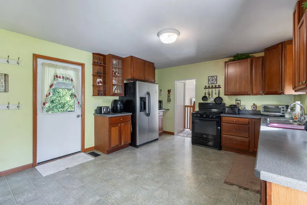 3591 Steamburg Road Cambria Township, MI 49242
