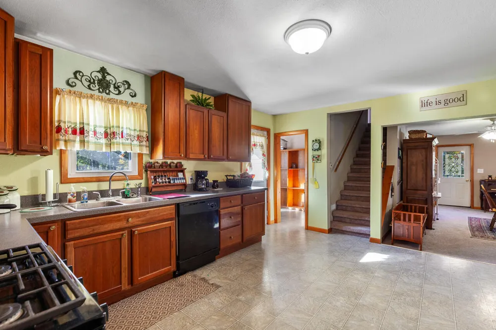 3591 Steamburg Road Cambria Township, MI 49242