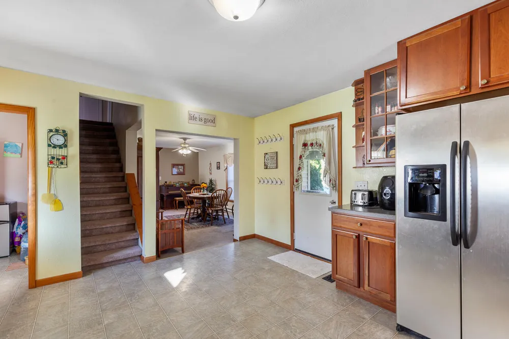3591 Steamburg Road Cambria Township, MI 49242