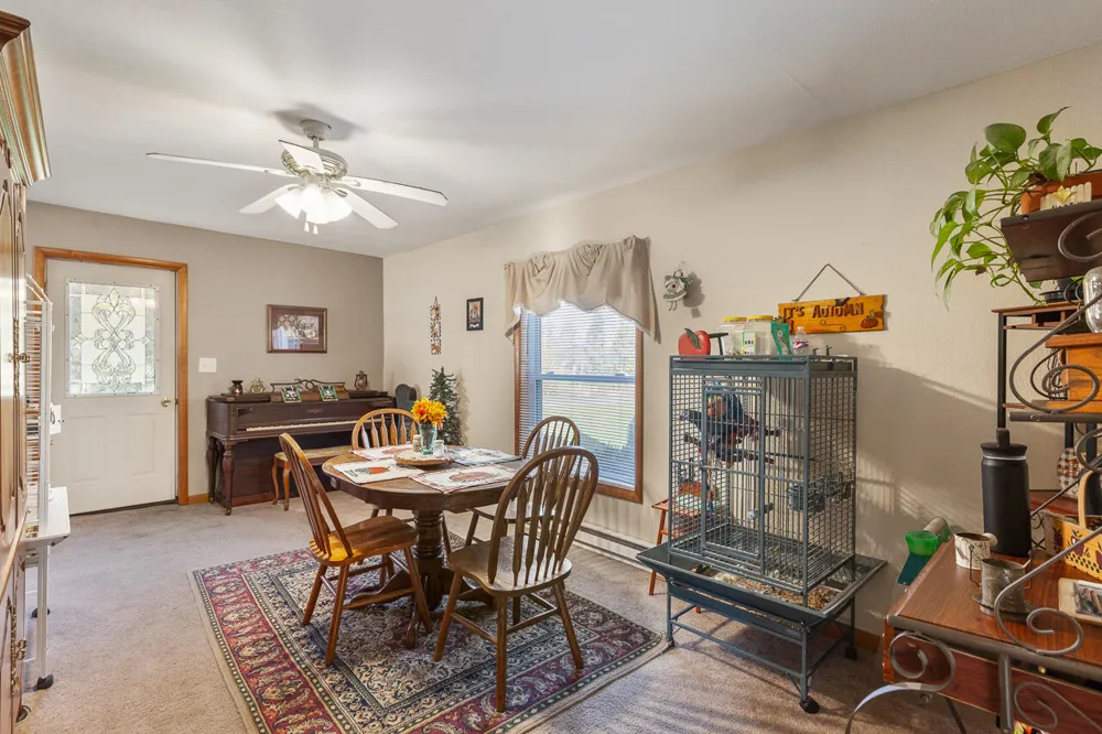 3591 Steamburg Road Cambria Township, MI 49242