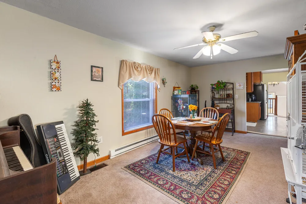 3591 Steamburg Road Cambria Township, MI 49242