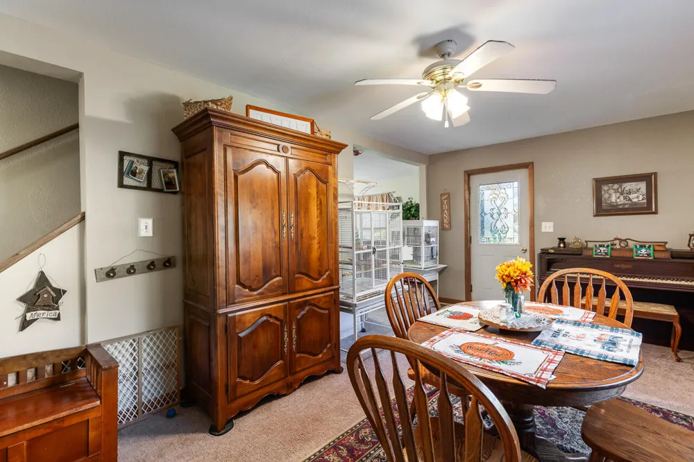 3591 Steamburg Road Cambria Township, MI 49242